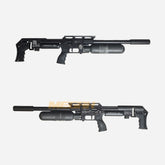 SENAPAN ANGIN FX IMPACT M4 STANDARD BLACK